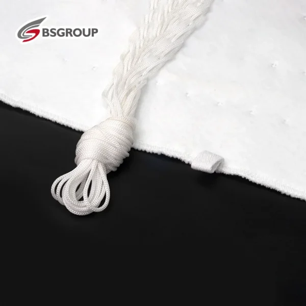 Washable Electric Blanket, 220v, 150x80cm - view 3