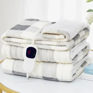Washable Electric Heating Blanket, 150, 80cm, 160, 130cm