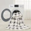 Washable Electric Heating Blanket, 150, 80cm, 160, 130cm - view 6