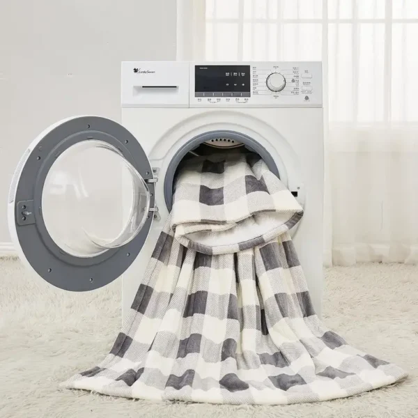 Washable Electric Heating Blanket, 150, 80cm, 160, 130cm - view 6