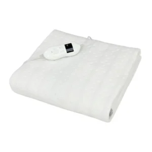 Washable Electric Under Blanket, 220V, 100%
