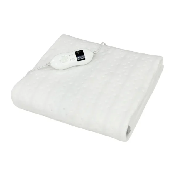 Washable Electric Under Blanket, 220V, 100%