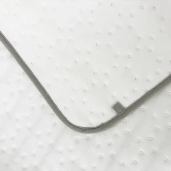 Washable Electric Under Blanket, 220V, 100% - view 4