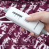 Washable Portable Electric Blanket, USB, 100 W(0.13hp) - view 2