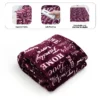 Washable Portable Electric Blanket, USB, 100 W(0.13hp) - view 5