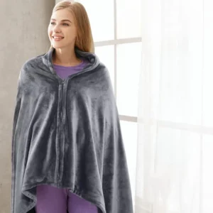 Washable Thermal Blanket, 110, 100 W(0.13hp)