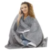 Washable Thermal Blanket, 110, 100 W(0.13hp) - view 2
