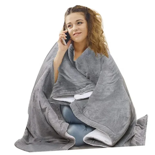 Washable Thermal Blanket, 110, 100 W(0.13hp) - view 2