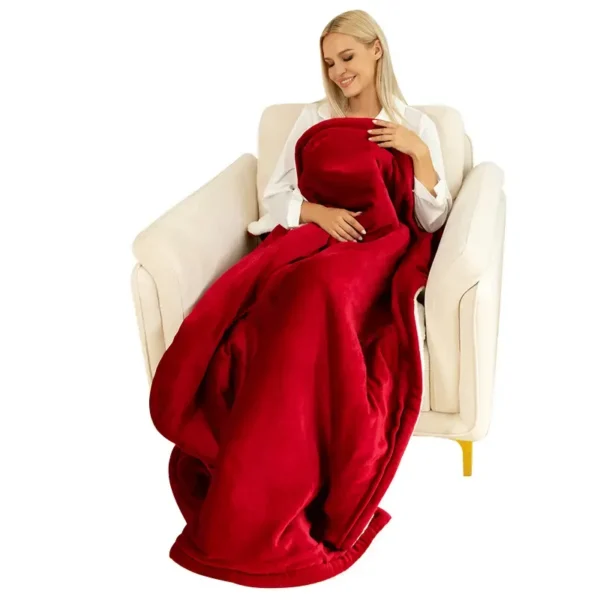 Washable Thermal Blanket, 110, 100 W(0.13hp) - view 5
