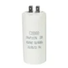 Washing Machine Water Pump, CBB60, 6uf, 5%, 450VAC