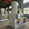 Waste Incinerator with Motor, 380v, 20-500kgs - view 2