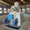 Waste Incinerator with Motor, 380v, 20-500kgs - view 3