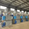 Waste Incinerator with Motor, 380v, 20-500kgs - view 4