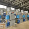 Waste Incinerator with Motor, 380v, 20-500kgs - view 5