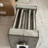 Waste Oil Air Heater, Portable, WBH800-2, Stainless, Steel - view 6