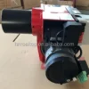 Waste Oil Burner Heater, 10-50KW, 110v, Aluminum - view 5