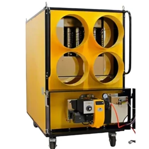 Waste Oil Heater, 220V/110Volt, 12-15L/H