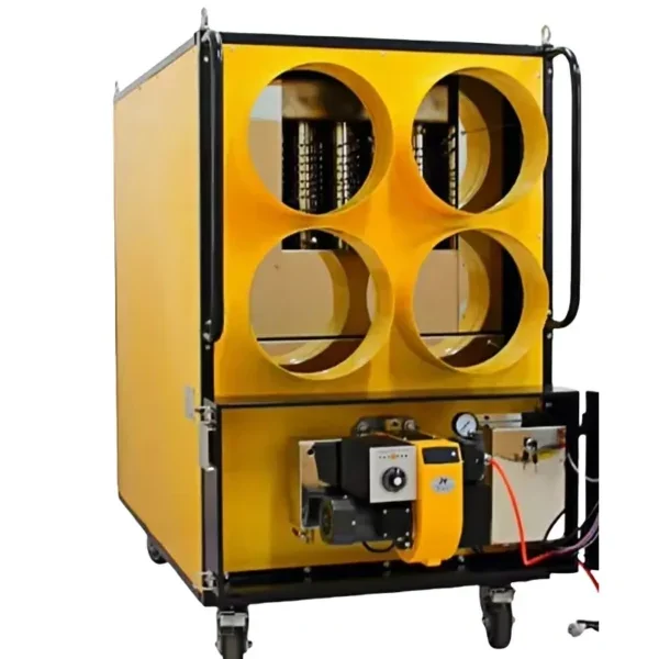 Waste Oil Heater, 220V/110Volt, 12-15L/H