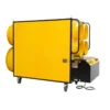 Waste Oil Heater, 220V/110Volt, 12-15L/H - view 2