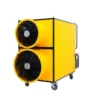 Waste Oil Heater, 220V/110Volt, 12-15L/H - view 3