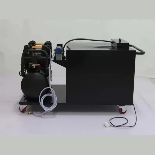 Waste Oil Heater, 220V/110Volt, 12-15L/H - view 4