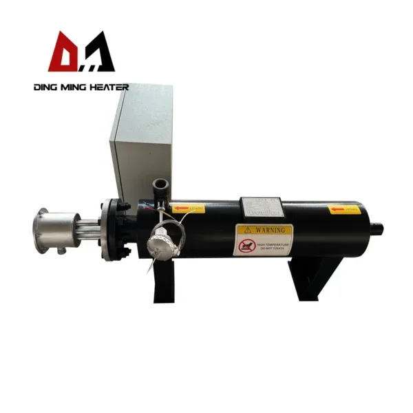 Waste Oil Heater, 380 V - view 4