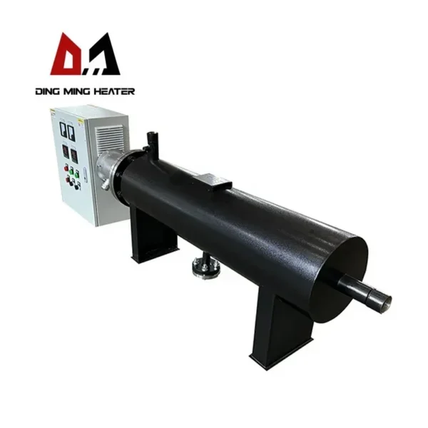Waste Oil Heater, 380 V - view 6