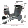 Waste Oil Heater, Without Battery, Carbon Steel - view 3