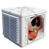 Water Air Conditioner, 100~200m2, 1.1