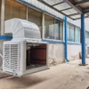 Water Air Conditioner, 100~200m2, 1.1 - view 2