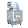 Water Air Cooler, 1.1kw
