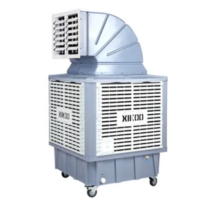 Water Air Cooler, 1.1kw