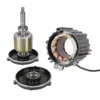 Water Air Cooler, 1.1kw - view 3