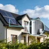 Water Air Heat Pump, R290, 200L, Stainless, Steel - view 3
