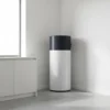 Water Air Heat Pump, Solar, Stainless, Steel