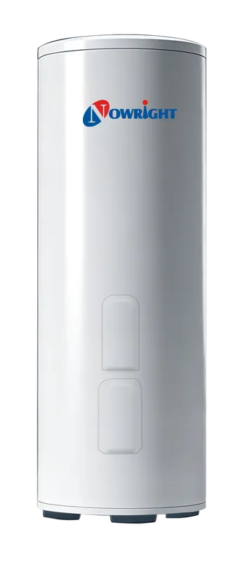 Water Air Heat Pump, Solar, Stainless, Steel - view 2
