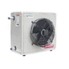 Water Air Heater, 220, 3000m3