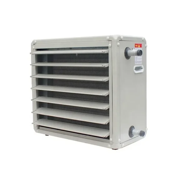 Water Air Heater, 220, 3000m3 - view 2