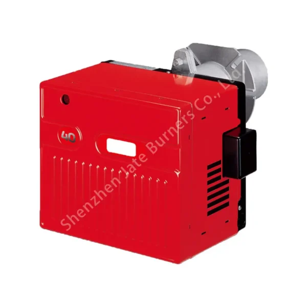 Water Boiler, G20, 110 V, 213kw(285.64hp) - view 2