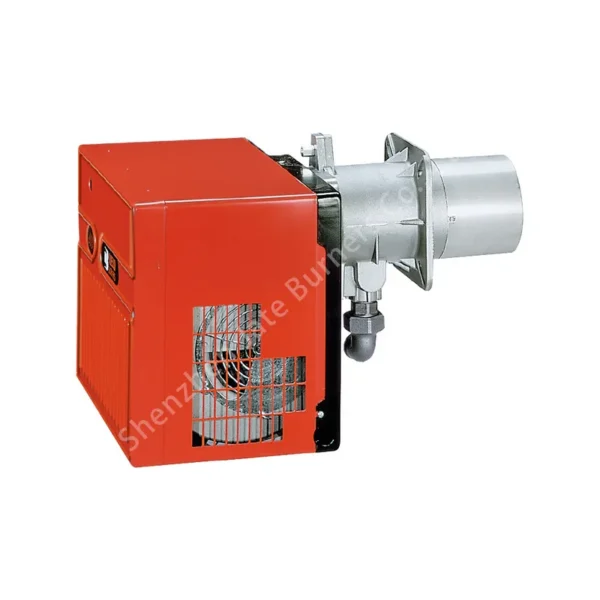 Water Boiler, G20, 110 V, 213kw(285.64hp) - view 4