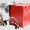 Water Boiler, G20, 110 V, 213kw(285.64hp) - view 5