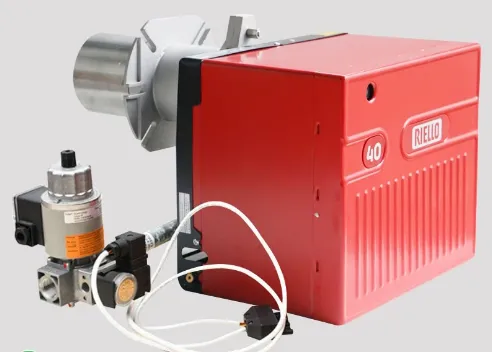 Water Boiler, G20, 110 V, 213kw(285.64hp) - view 5