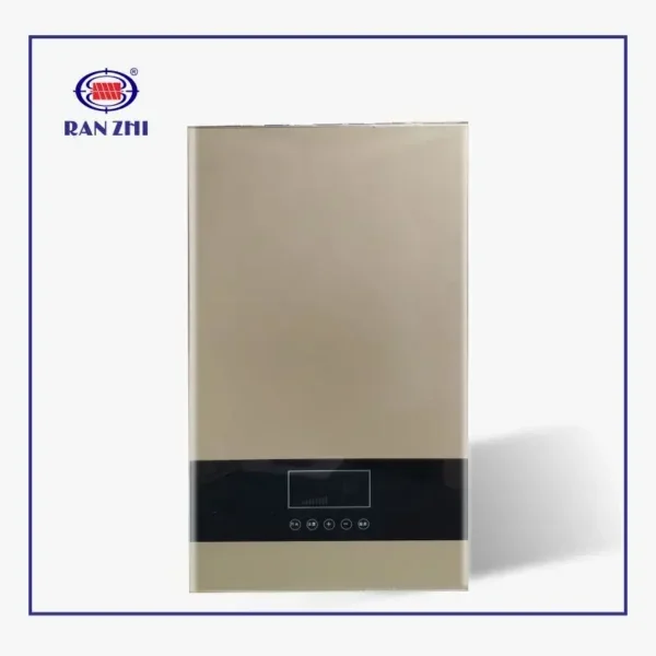 Water Boiler, Portable, 380V-8KW-18KW, Wall - view 3