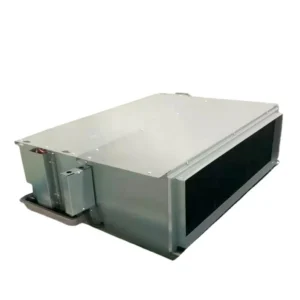 Water Ceiling Installation Fan, 167-2382m3, Fan Coil Unit