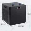 Water Chiller, 1/3HP, 1/2HP - view 2