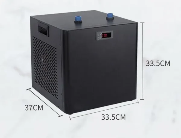 Water Chiller, 1/3HP, 1/2HP - view 2