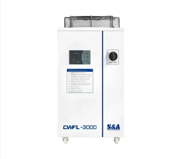 Water Chiller, 1.5kw, 2kw, 3kw, 6kw