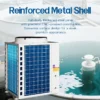 Water Chiller, 10P, 380 V - view 2