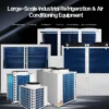 Water Chiller, 10P, 380 V - view 6