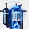 Water Chiller, 12P, 380 V - view 3